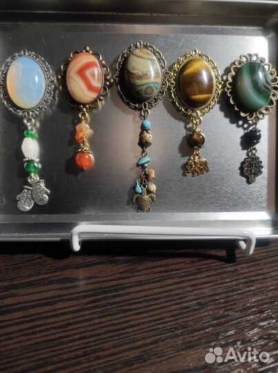 Магниты для вышивки