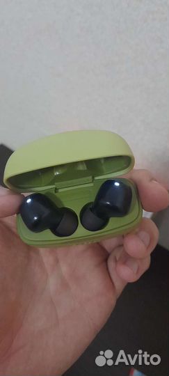 Беспроводные наушники jbl tune 215 tws