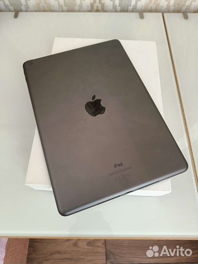 iPad 8 gen 32gb wifi