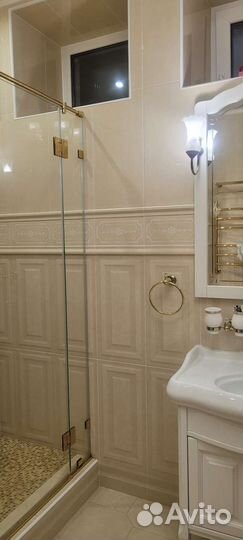 Ремонт квартир котеджей под ключ