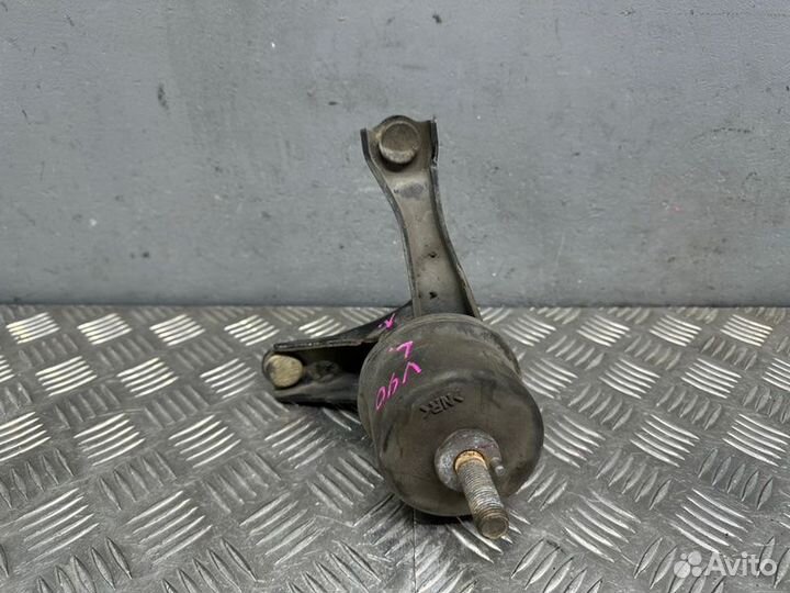 Подушка двигателя левая Toyota Camry V40 2AZ-FE