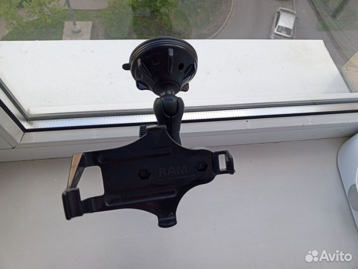 Крепление R.A.M. для garmin gpsmap 176.495