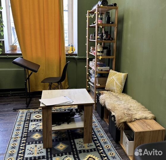 Стол журнальный Консул-9