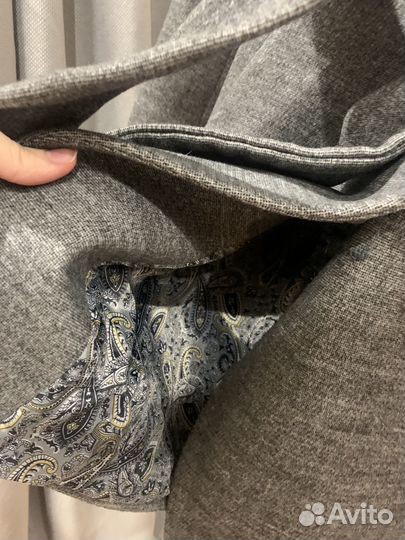 Пальто зимнее женское 46р