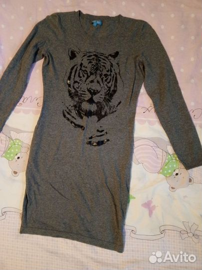 Женские вещи пакетом