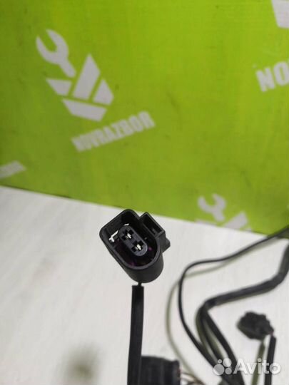 Проводка (коса) Ауди А4 Б7