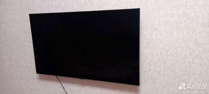 Телевизор samsung smart tv