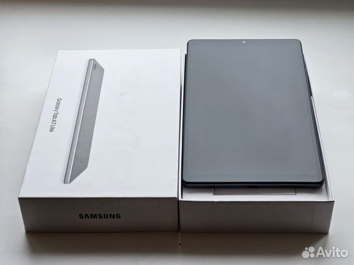 Планшет Samsung galaxy tab a7 lite