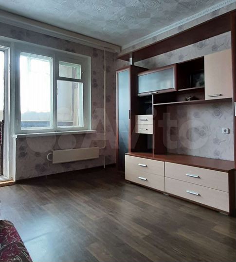 2-к. квартира, 49,1 м², 6/9 эт.