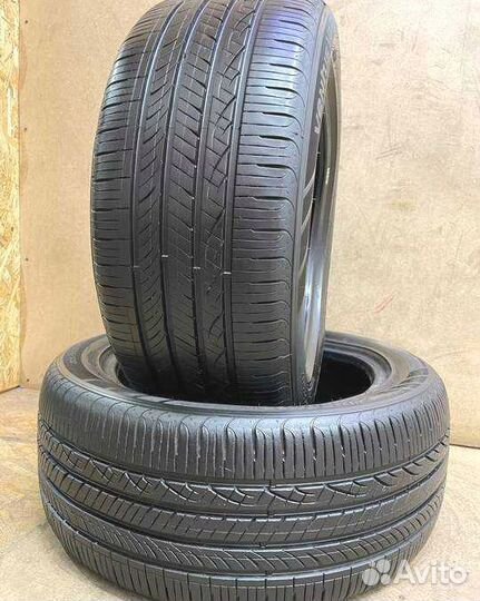 Hankook Ventus V2 AS 225/50 R17 94W