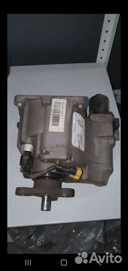 Муфта полного привода хундай санта фе, киа соренто