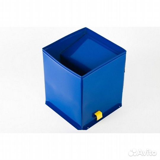 Измельчитель кормов бытовой