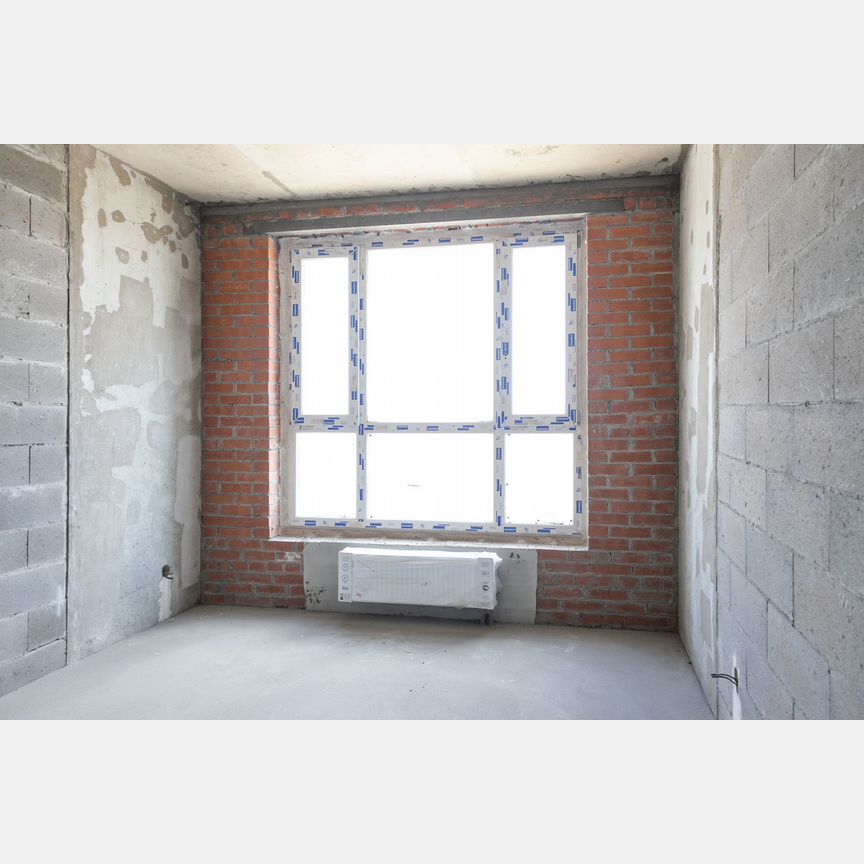 1-к. квартира, 35 м², 18/18 эт.