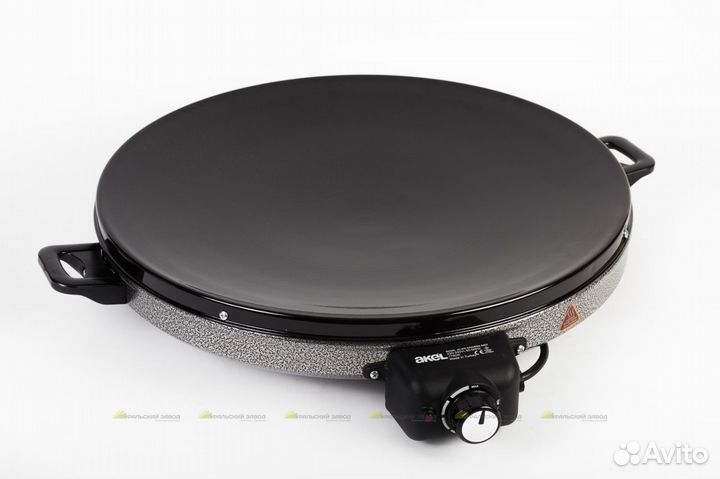 Электробарбекю Akel AT 620