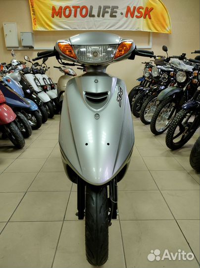 Скутер Yamaha Jog SA36J из Японии