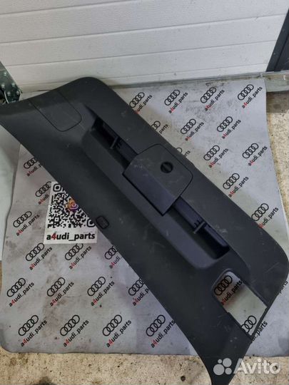 Обшивка багажника Volkswagen Golf GTI 7 Бензин 5GM867605A