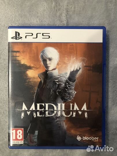 Игры для приставок ps5