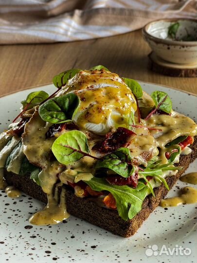 Фудфотограф