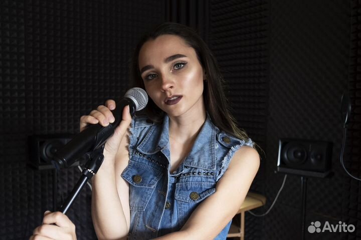 Песня на заказ/ Песня для праздника