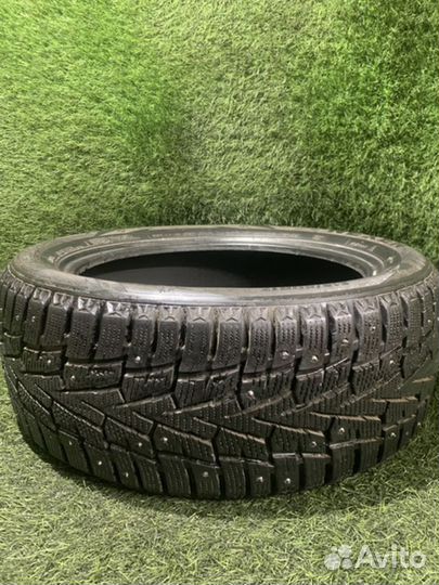 Nexen Winguard WinSpike WH6 215/50 R17 95T