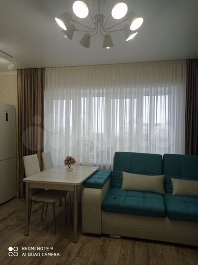 2-к. квартира, 47,7 м², 9/10 эт.