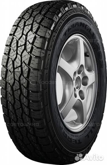 Triangle TR292 245/75 R16 Q