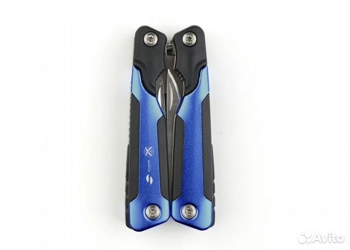 Мультитул stinger mt-a017