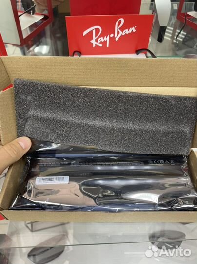 Батарейка для ноутбука аккумулятор dell новые