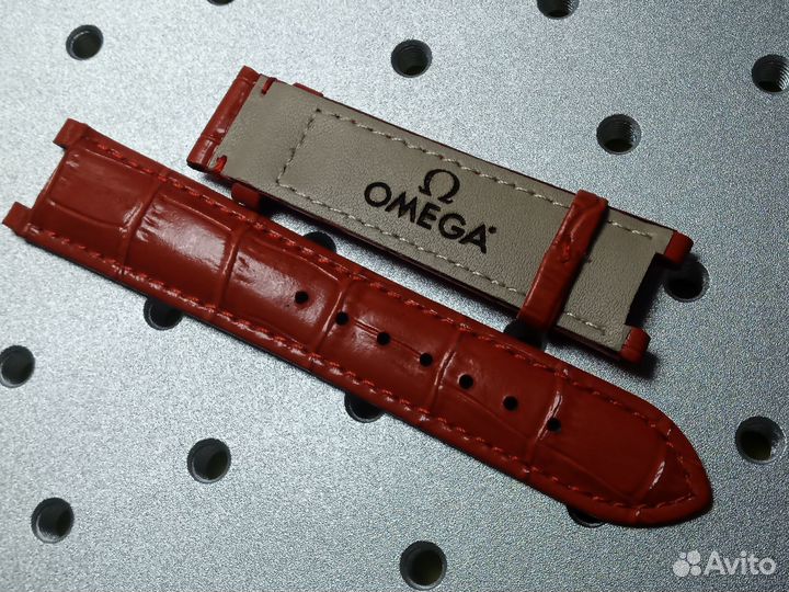 Ремешок Omega для часов