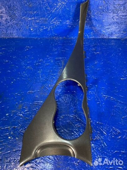 Накладка центральной консоли Infiniti Q50 V37