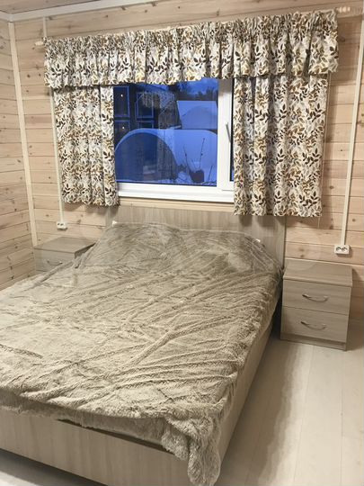 Дача 70 м² на участке 30 сот.