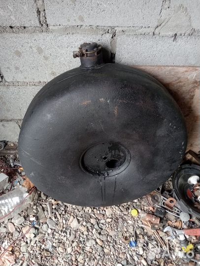 Газовое оборудование 4 поколения бу