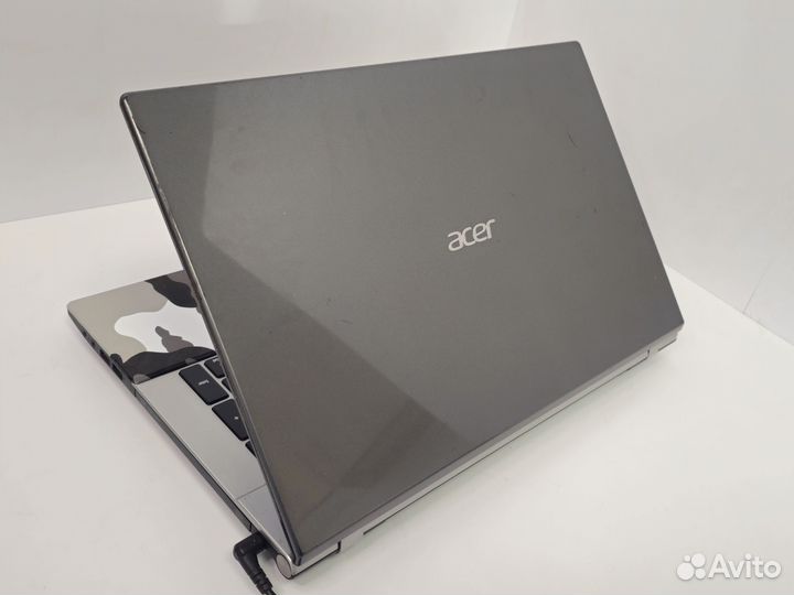 Игровой ноутбук Acer 17.3/Nvidia GT/i5
