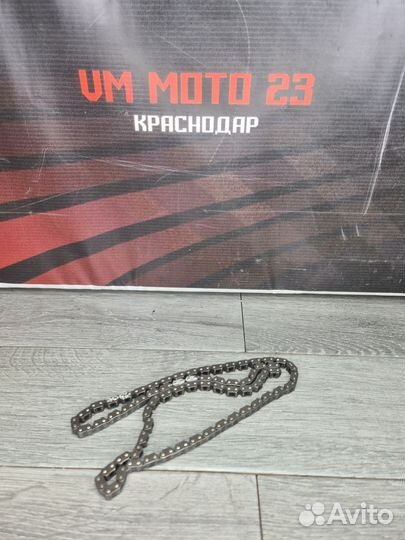 Цепь грм Suzuki sv400