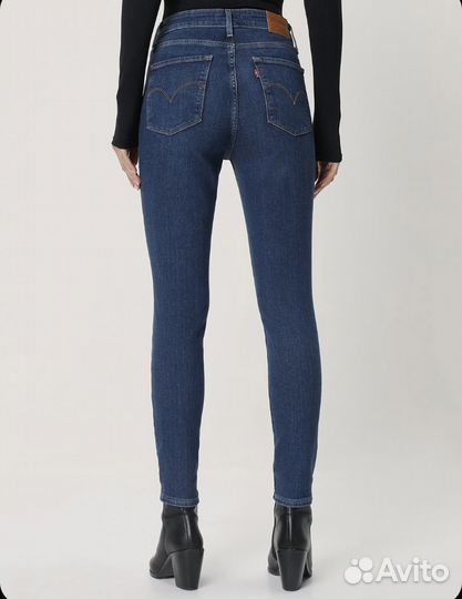 Levis Premium 721 New
