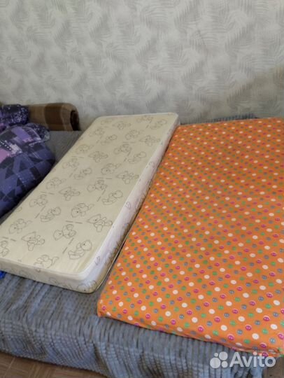 Матрас детский