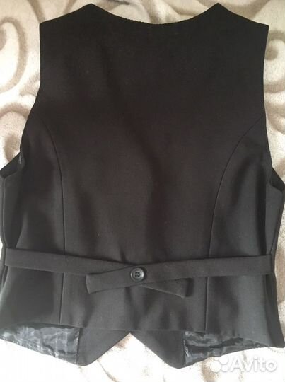 Школьная форма