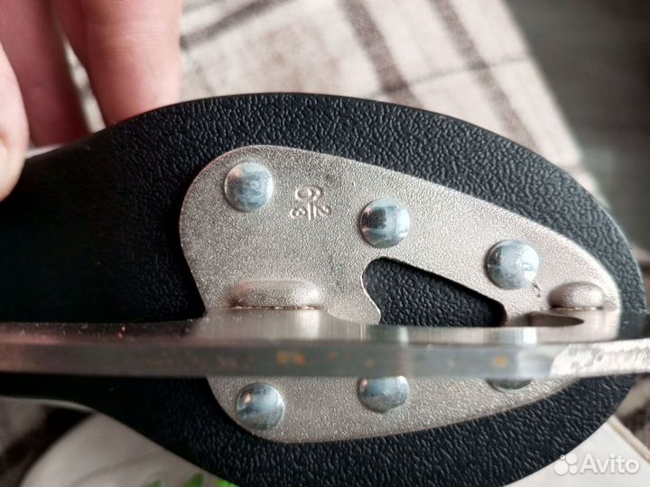 Коньки детские