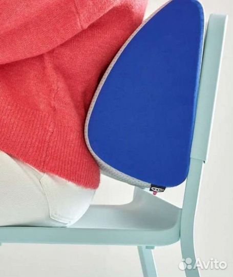 Подставка для ног для школьников