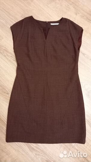 Платья 46 48 одежда 46 48