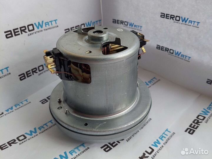 Мотор пылесоса Bosch 1800 ватт