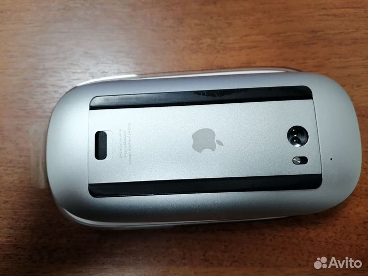 Мышь Apple magic mouse