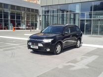 Mitsubishi Outlander 2.0 CVT, 2012, 162 421 км, с пробегом, цена 1 325 000 руб.