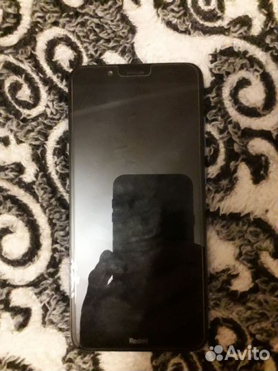 Xiaomi Redmi 7A, 2/16 ГБ