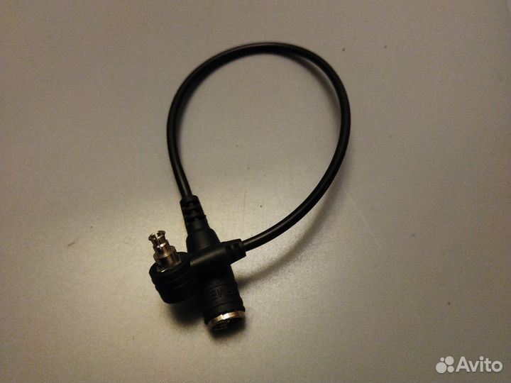 Переходник для 4G модема для подключения к антенне