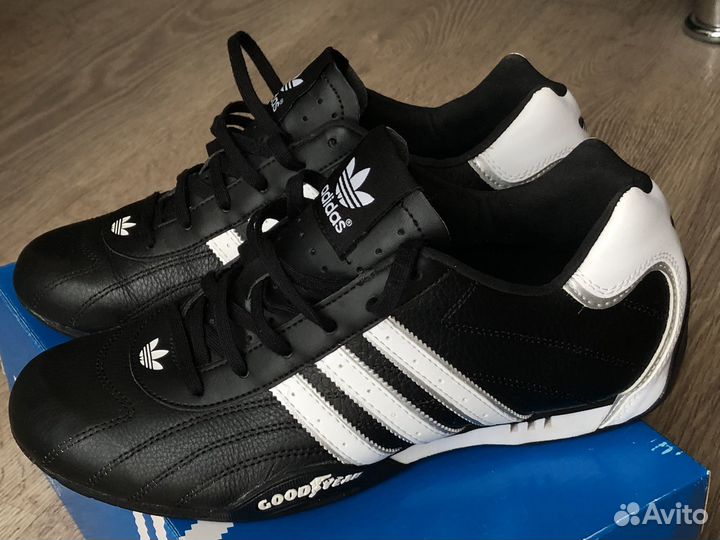 Adidas goodyear