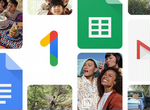 Google One (Google Drive) 2TB