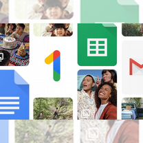 Google One (Google Drive) 2TB