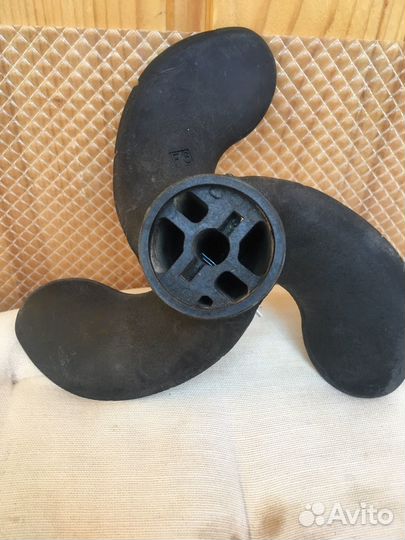 Коммутатор и катушка зажигания Тохатсу 2,5-3, 5