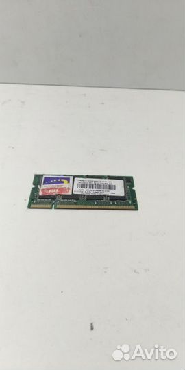Оперативная память SO-dimm TwinMos 128Mb P2100 M2